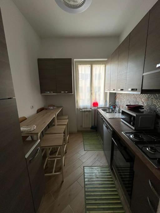 Apartment San Paolo Lellas Rom